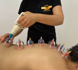 Terapia Manual y Rehabilitación